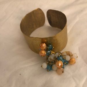 Gorgeous bracelet handmade